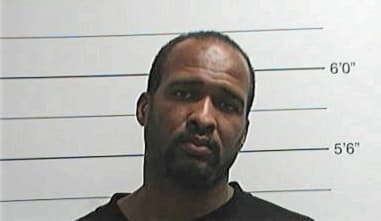 Lucio Stokes, - Orleans Parish County, LA 